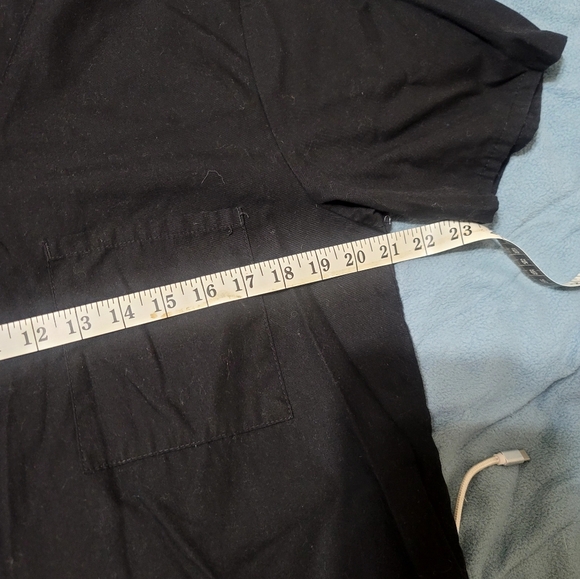 Scrub Top - Picture 7 of 11